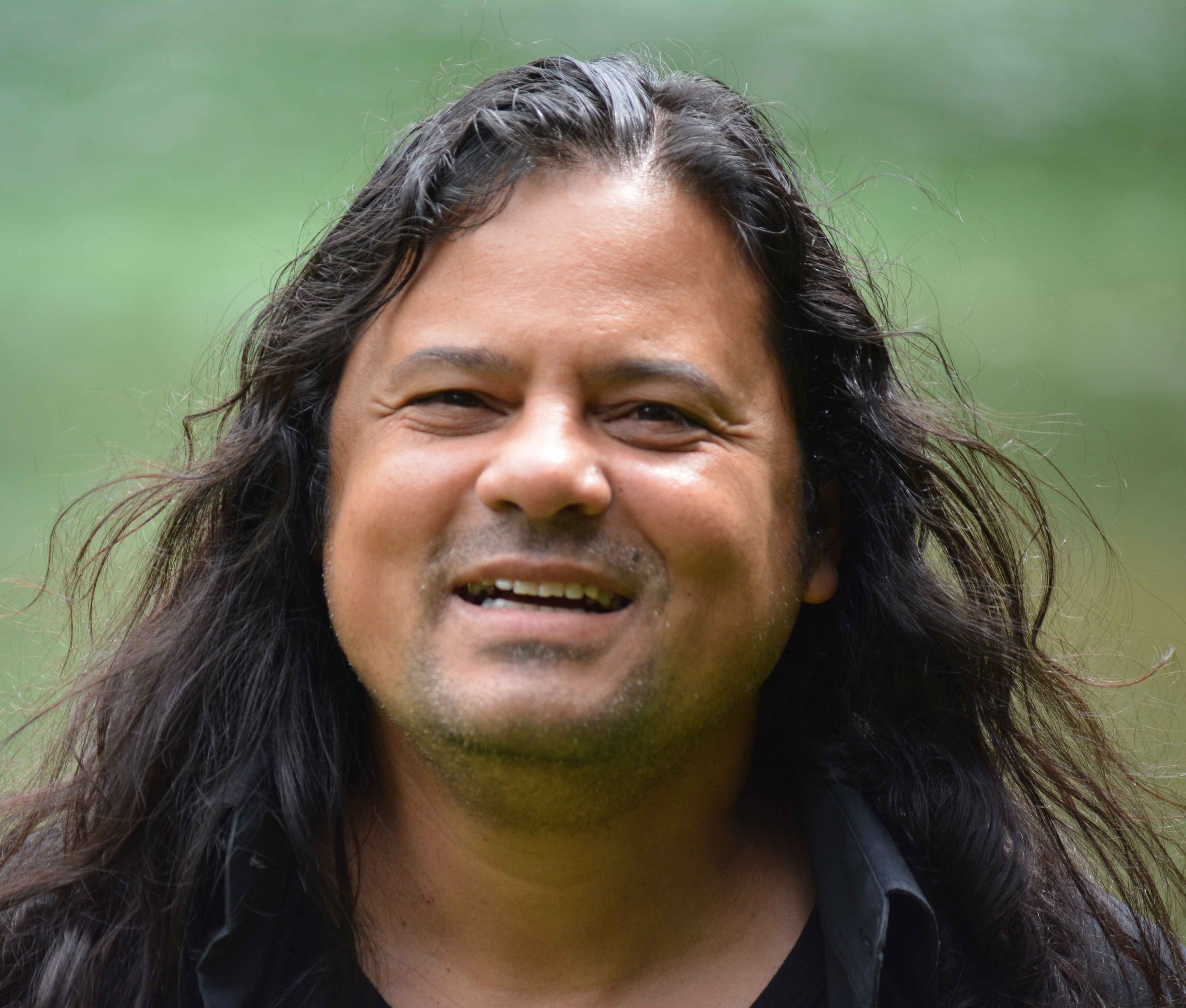 Reinerio Ramirez