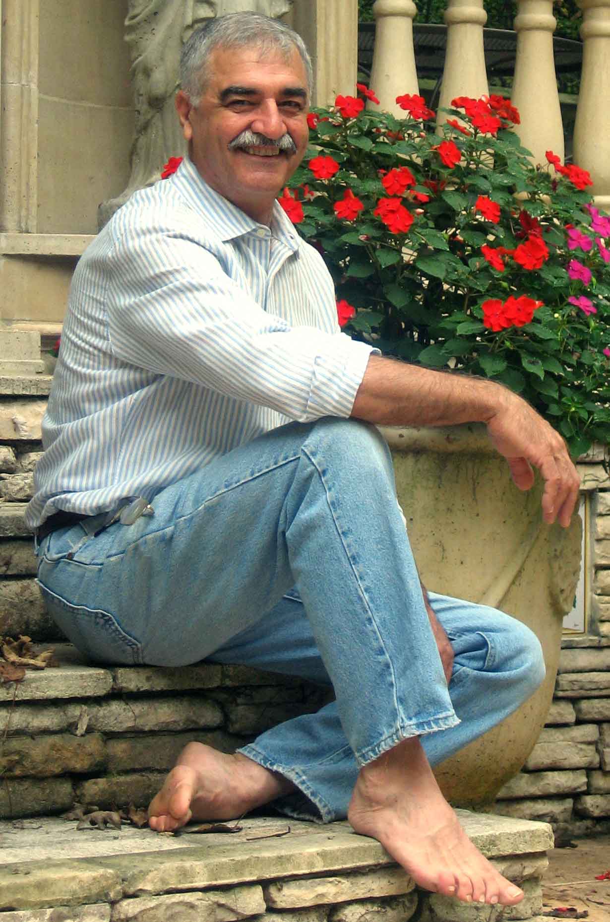 Vincent Sylvan