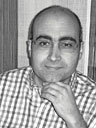 Julio Sarmentera