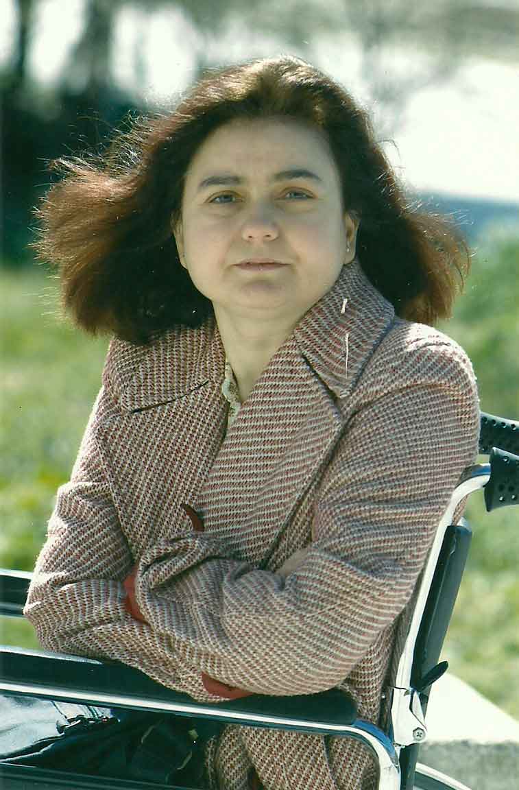 Estrella Cachero