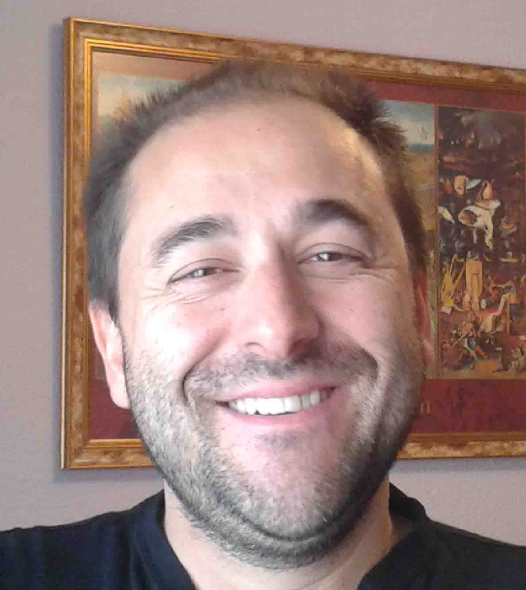 Jesús Díez