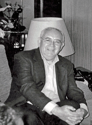 José Luis Gil