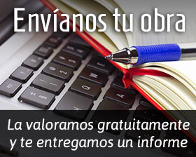 Envía tu obra